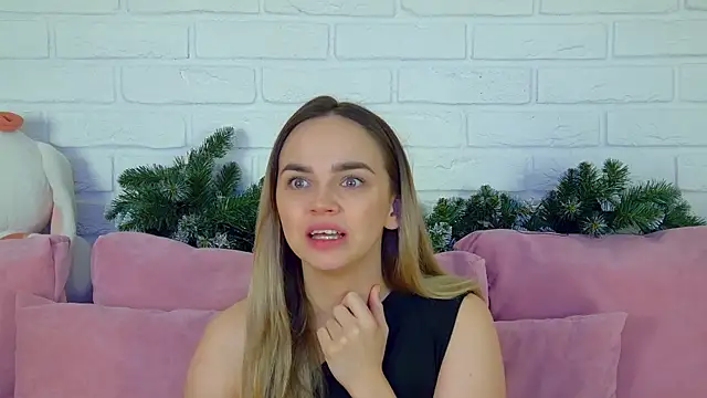 AnitaVenture online show from January 8, 2026, 4:18 am