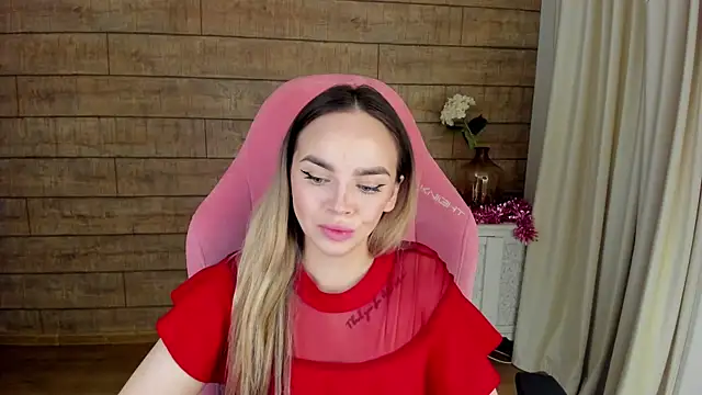 AnitaVenture online show from January 16, 2026, 4:27 am