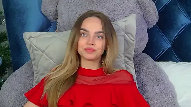 AnitaVenture online show from December 18, 2025, 4:06 am