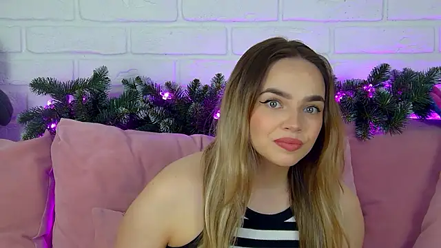 AnitaVenture online show from December 20, 2025, 4:26 am