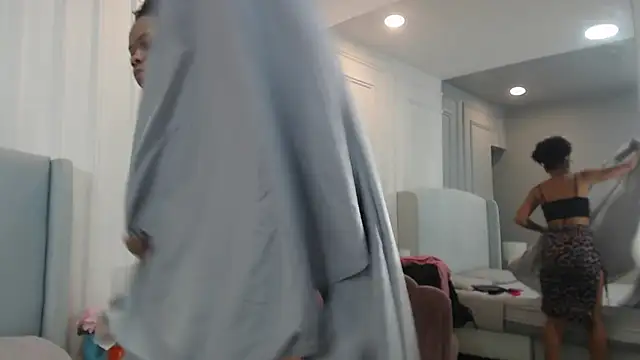 Snapshot of ChantalGarner chatting on December 1, 2025, 12:50 pm ChantalGarner online show from December 1, 2025, 12:50 pm