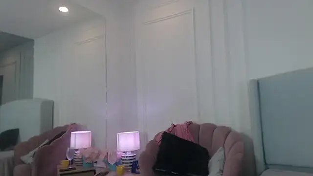 ChantalGarner online show from February 23, 2026, 1:12 pm