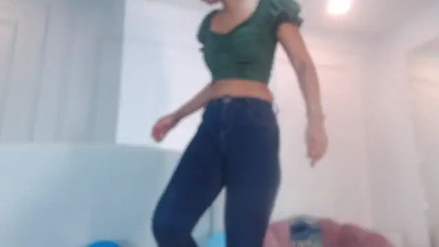 ChantalGarner online show from February 7, 2026, 1:08 pm