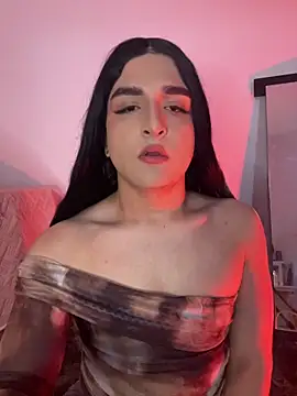 Snapshot of Dania_Oconor chatting on January 17, 2026, 11:52 pm Dania Oconor online show from January 17, 2026, 11:52 pm