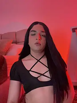 Snapshot of Dania_Oconor chatting on December 15, 2025, 1:00 am Dania Oconor online show from December 15, 2025, 1:00 am