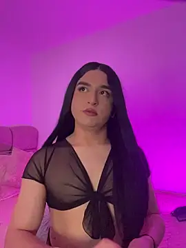 Snapshot of Dania_Oconor chatting on January 5, 2026, 10:35 pm Dania Oconor online show from January 5, 2026, 10:35 pm