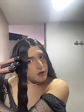 Snapshot of Dania_Oconor chatting on November 10, 2025, 9:31 pm Dania Oconor online show from November 10, 2025, 9:31 pm