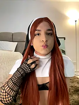 Snapshot of Dania_Oconor chatting on October 19, 2025, 11:18 pm Dania Oconor online show from October 19, 2025, 11:18 pm