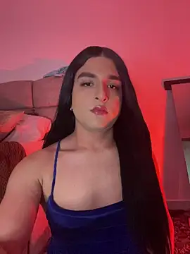 Snapshot of Dania_Oconor chatting on December 22, 2025, 1:17 am Dania Oconor online show from December 22, 2025, 1:17 am