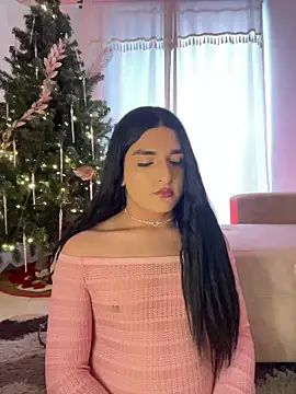 Snapshot of Dania_Oconor chatting on December 2, 2025, 10:11 pm Dania Oconor online show from December 2, 2025, 10:11 pm