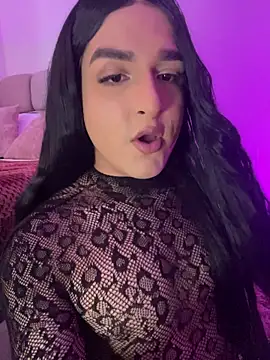 Snapshot of Dania_Oconor chatting on November 25, 2025, 9:48 pm Dania Oconor online show from November 25, 2025, 9:48 pm