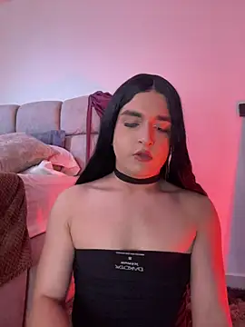 Snapshot of Dania_Oconor chatting on December 19, 2025, 9:39 pm Dania Oconor online show from December 19, 2025, 9:39 pm