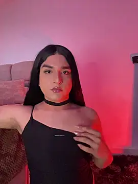 Snapshot of Dania_Oconor chatting on December 20, 2025, 10:01 pm Dania Oconor online show from December 20, 2025, 10:01 pm