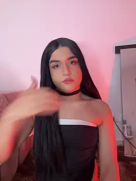 Snapshot of Dania_Oconor chatting on January 16, 2026, 10:58 pm Dania Oconor online show from January 16, 2026, 10:58 pm