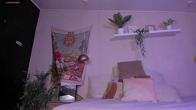 Violeta dh online show from February 2, 2026, 12:26 pm