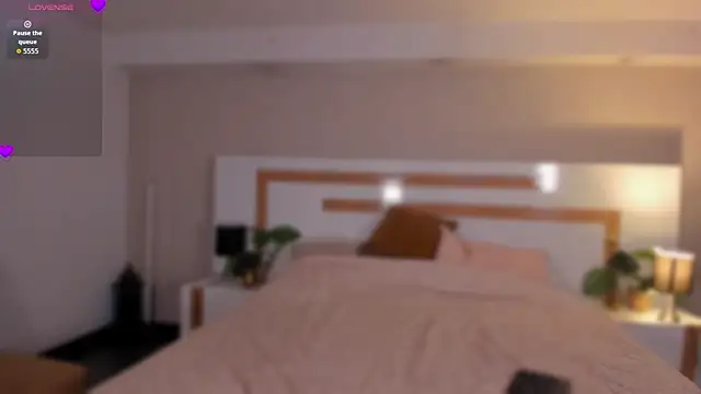 Violeta dh online show from April 18, 2026, 11:12 am