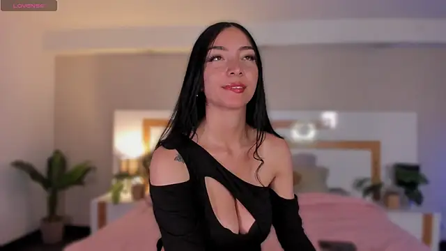 Violeta dh online show from May 23, 2026, 11:53 am