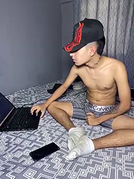 cristyan arias online show from September 28, 2025, 2:24 pm