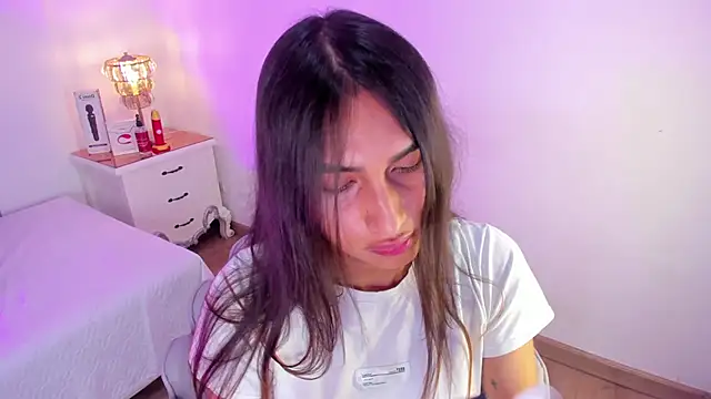 Snapshot of cherrylady_02 chatting on October 23, 2025, 1:10 pm cherrylady 02 online show from October 23, 2025, 1:10 pm