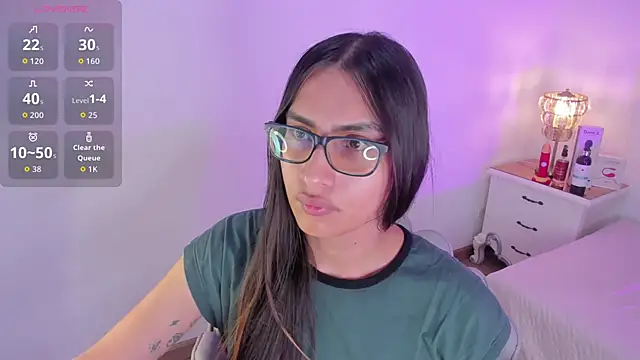 Snapshot of cherrylady_02 chatting on November 25, 2025, 12:38 pm cherrylady 02 online show from November 25, 2025, 12:38 pm