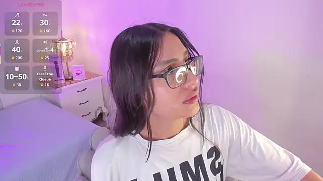 Snapshot of cherrylady_02 chatting on November 2, 2025, 11:59 am cherrylady 02 online show from November 2, 2025, 11:59 am