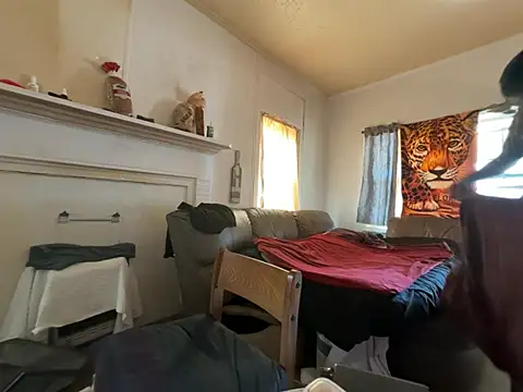 ThrowedWorldWide online show from February 19, 2026, 6:05 pm