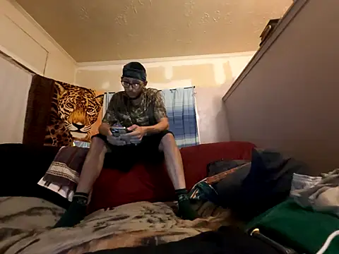 ThrowedWorldWide online show from January 8, 2026, 11:11 pm