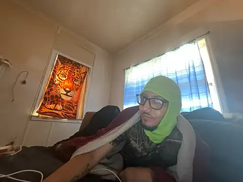 ThrowedWorldWide online show from January 16, 2026, 6:34 pm