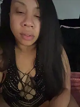 NeliaHexxen online show from January 11, 2026, 5:20 pm