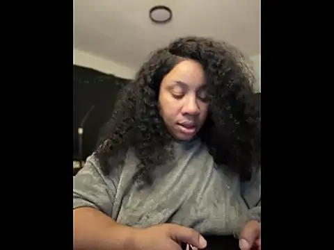 NeliaHexxen online show from February 20, 2026, 5:26 am