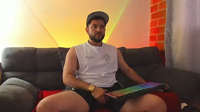 TomSloam online show from October 10, 2025, 5:47 pm