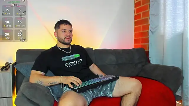 TomSloam online show from October 15, 2025, 12:57 pm