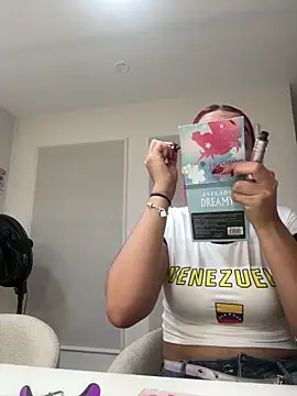 theladymonserrateshow online show from January 16, 2026, 12:20 pm