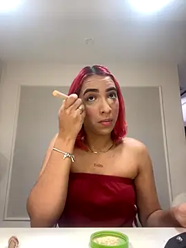 theladymonserrateshow online show from November 26, 2025, 12:16 pm