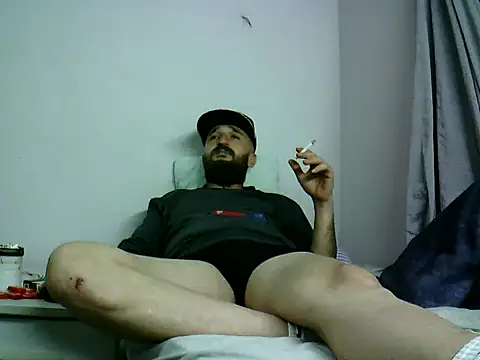 krerem online show from November 25, 2025, 4:07 pm