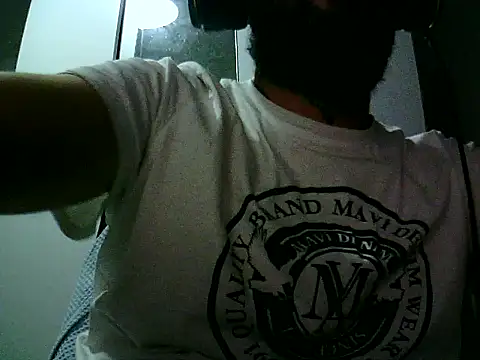 krerem online show from December 4, 2025, 9:47 pm