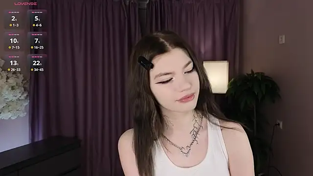 Snapshot of TwixieGuo chatting on December 21, 2025, 10:17 am TwixieGuo online show from December 21, 2025, 10:17 am