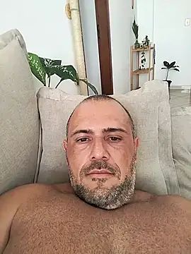 Cariocafudedor online show from February 20, 2026, 12:51 pm