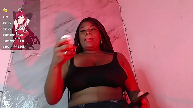 GraceMaceeyx2 online show from November 11, 2025, 3:12 am