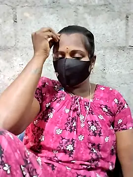 Tamil Hot Sandy online show from March 3, 2026, 5:36 am