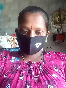 Snapshot of Tamil_Hot_Sandy chatting on October 5, 2025, 6:04 am Tamil Hot Sandy online show from October 5, 2025, 6:04 am