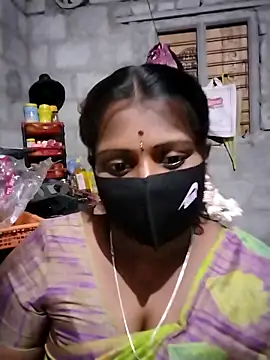 Tamil Hot Sandy online show from February 8, 2026, 4:59 pm