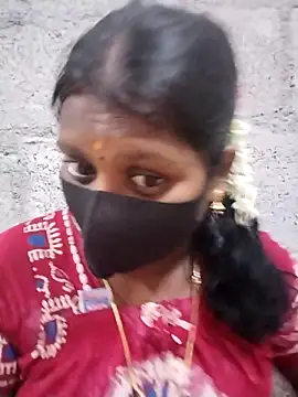 Snapshot of Tamil_Hot_Sandy chatting on June 1, 2026, 3:55 pm Tamil Hot Sandy online show from June 1, 2026, 3:55 pm