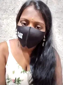 Tamil Hot Sandy online show from February 25, 2026, 5:18 am