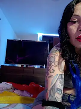 pinklajokr online show from February 20, 2026, 9:55 am