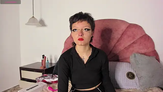 Baby Punk1 online show from April 15, 2026, 11:59 am