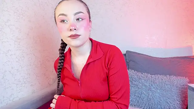 Snapshot of MAGIC_VERA chatting on November 28, 2025, 11:43 am MAGIC VERA online show from November 28, 2025, 11:43 am