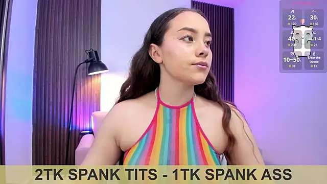 MAGIC VERA online show from January 9, 2026, 11:28 am