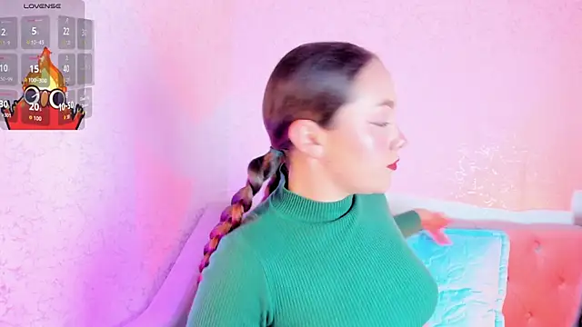 Snapshot of MAGIC_VERA chatting on November 19, 2025, 11:32 am MAGIC VERA online show from November 19, 2025, 11:32 am