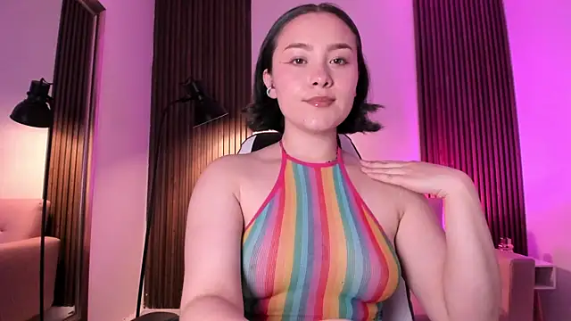 MAGIC VERA online show from July 11, 2026, 3:40 am